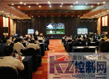 图一 2017年度台达视讯产品全国巡展活动完美收官，吸引众多行业嘉宾到会观摩.jpg